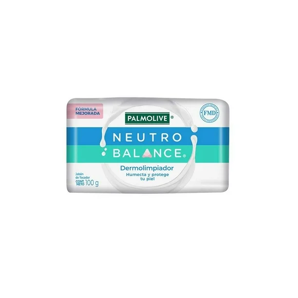 Jabón de Baño Palmolive Neutro Balance 100g