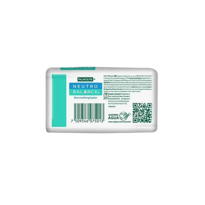 Jabón de Baño Palmolive Neutro Balance 100g