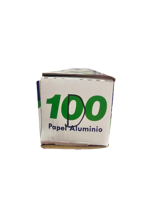 Aluminio Aluma 100 Delgado