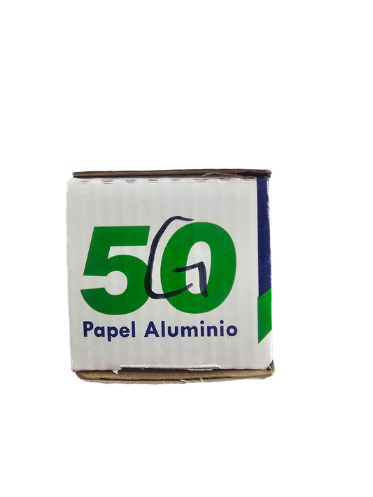 Aluminio Aluma 50 Grueso
